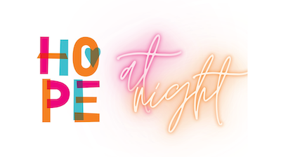Hope at Night